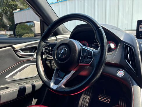 Used 2020 Acura RDX A-Spec FWD image 13