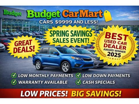 Used 2015 Nissan Rogue S w/ Convenience Package FWD image 3