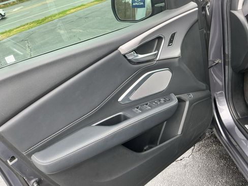 Used 2020 Acura RDX Technology Package image 36