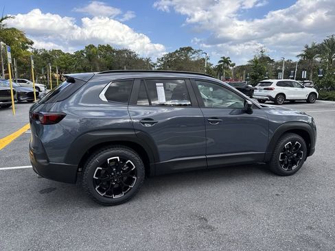 New 2026 MAZDA CX-50 Meridian Edition w/ Weather Package AWD/4WD image 4