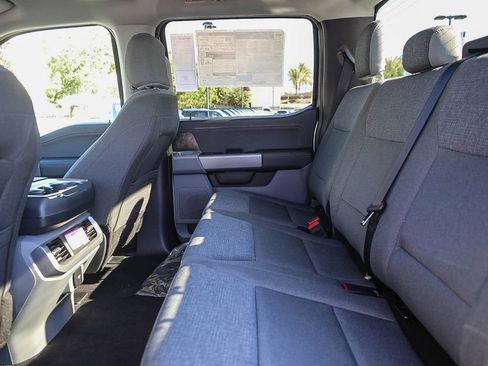 New 2025 Ford F150 Lightning XLT image 22