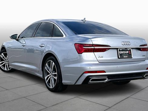 Used 2019 Audi A6 3.0T Premium Plus w/ Premium Plus Package image 12