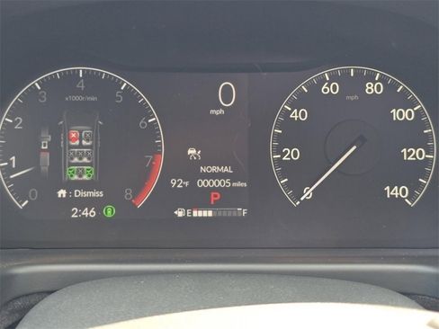 New 2026 Honda Odyssey Elite image 34