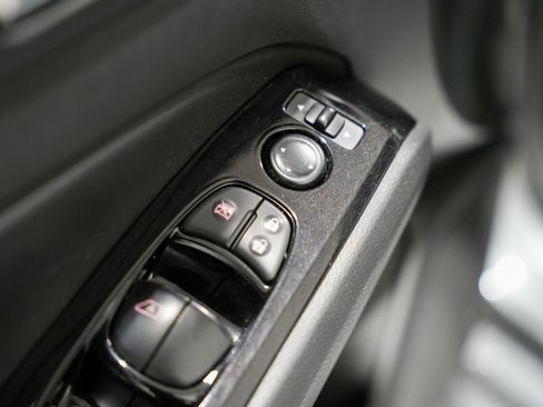 Used 2023 Nissan Altima 2.5 SV image 31