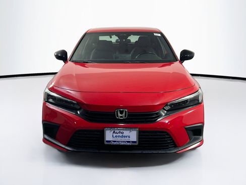 Used 2023 Honda Civic Sport image 2