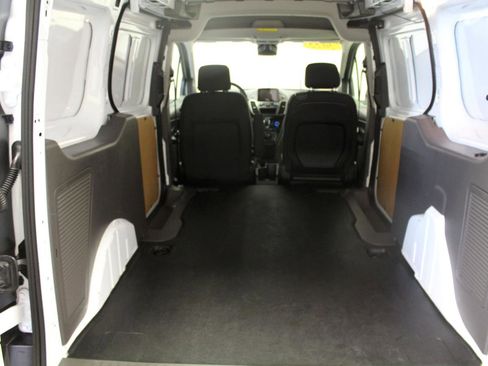 Used 2022 Ford Transit Connect XL image 26