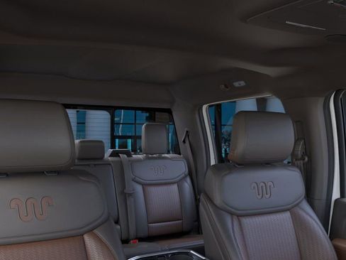 New 2026 Ford F150 King Ranch w/ Equipment Group 601A High image 22