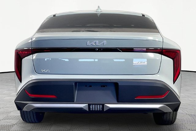 New 2026 Kia K4 GT-Line Turbo FWD image 5