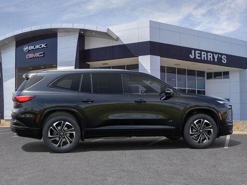 New 2026 Buick Enclave Sport Touring w/ Power Package FWD image 29