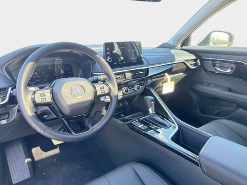 Used 2025 Acura ADX FWD image 8