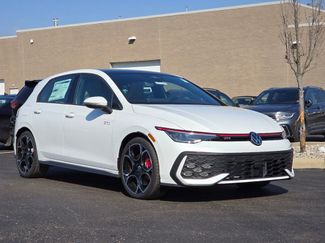 New 2026 Volkswagen GTI Autobahn FWD video 1