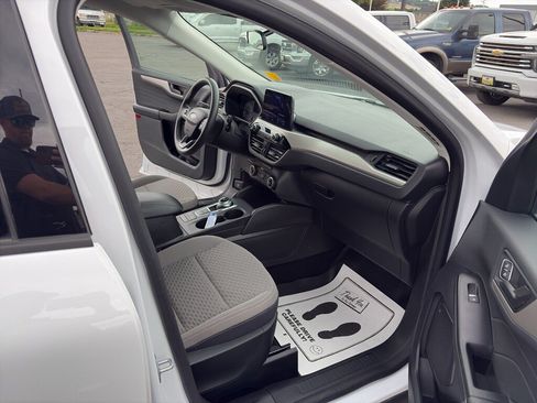 Used 2022 Ford Escape SE AWD/4WD image 23