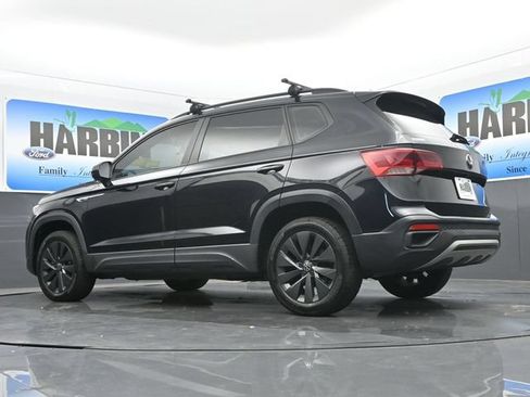 Used 2024 Volkswagen Taos S FWD image 20