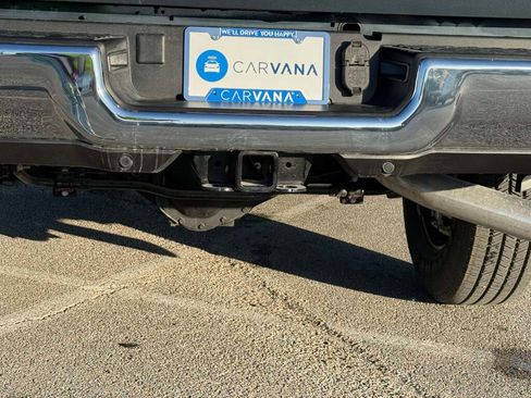 New 2026 RAM 2500 Tradesman image 26