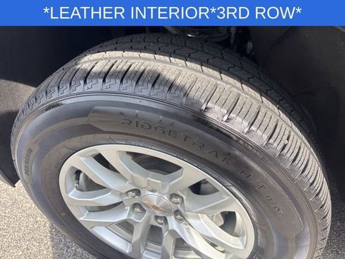 Used 2023 Chevrolet Tahoe LT image 15