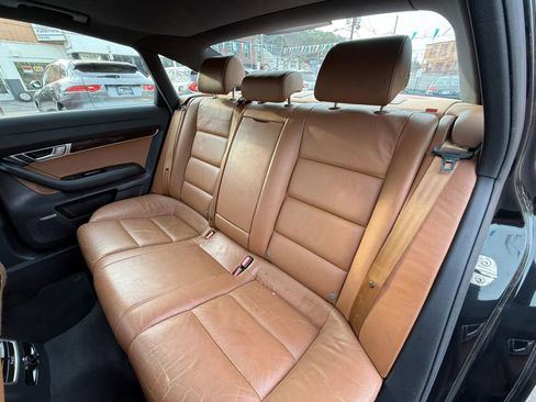 Used 2007 Audi A6 3.2 AWD/4WD image 38