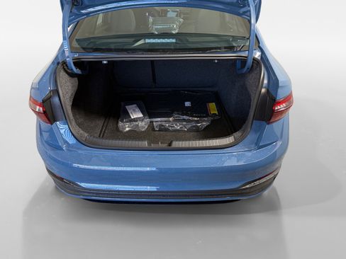 New 2026 Volkswagen Jetta Sport FWD image 6
