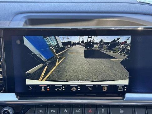 New 2026 Chevrolet Silverado 1500 High Country RWD image 19