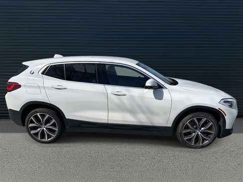 Used 2022 BMW X2 xDrive28i image 8