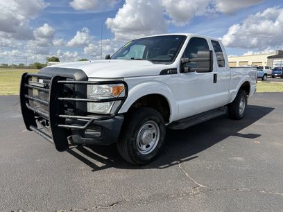 Used 2015 Ford F250 XL