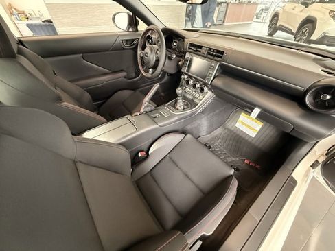 New 2025 Subaru BRZ Premium image 15