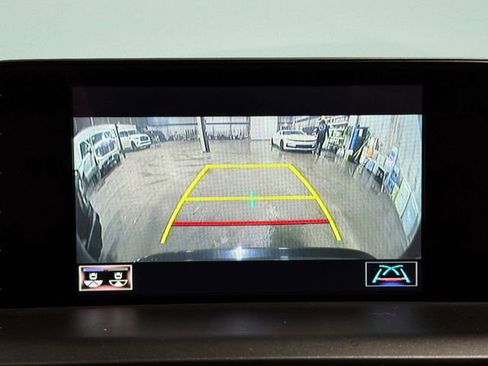 Used 2020 Lexus NX 300 AWD w/ Comfort Package image 16