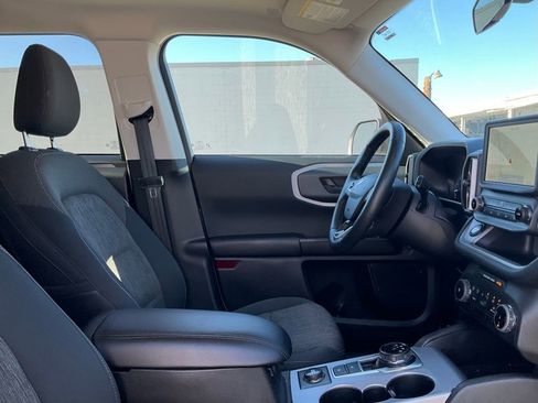 Certified 2023 Ford Bronco Sport Big Bend w/ Convenience Package image 42