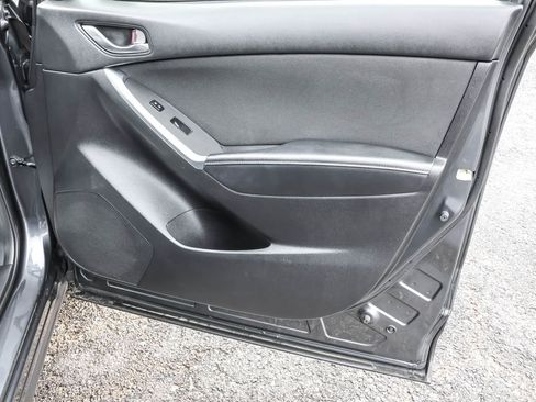 Used 2015 MAZDA CX-5 Touring FWD image 39