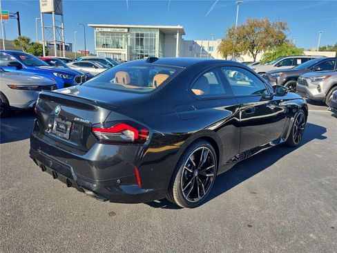 Used 2025 BMW M240i Coupe image 2