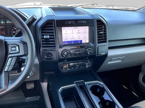 Used 2020 Ford F150 XL w/ Equipment Group 101A Mid RWD image 7
