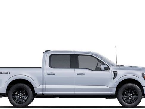 New 2025 Ford F150 Platinum w/ Equipment Group 702A High AWD/4WD image 27