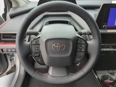 New 2026 Toyota Prius Plug-In Hybrid image 14
