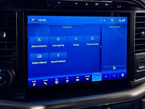 Used 2023 Ford F150 Raptor image 17