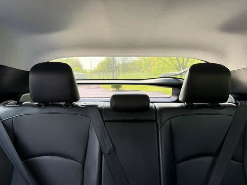 Used 2017 Toyota Prius Four Touring image 24