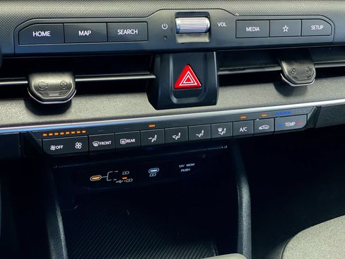 Certified 2025 Kia K4 FWD image 23