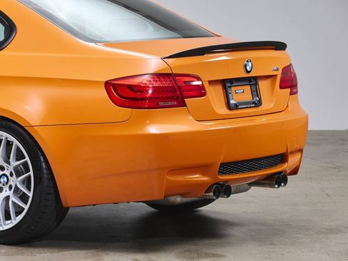 Used 2013 BMW M3 Coupe RWD image 17