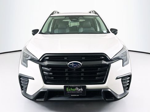 Used 2023 Subaru Ascent Onyx Edition Limited AWD/4WD image 2