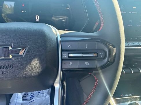 New 2026 Chevrolet Colorado Z71 w/ Z71 Convenience Package 2 AWD/4WD image 23