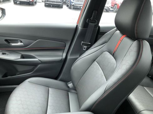 New 2026 Nissan Sentra SR w/ SR Premium Package image 31