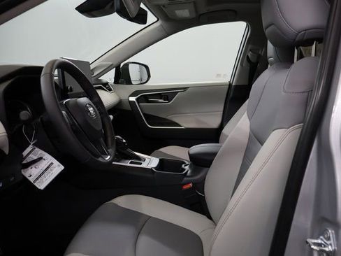 New 2025 Toyota RAV4 XLE Premium w/ Weather Package image 11