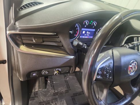 Used 2021 Buick Enclave Premium w/ Surround and Sites Package image 15
