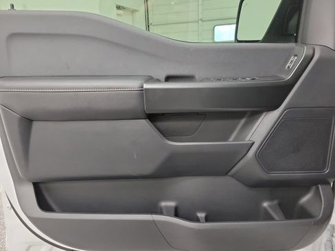 Used 2026 Ford F150 STX w/ F-150 LOBO Package AWD/4WD image 17