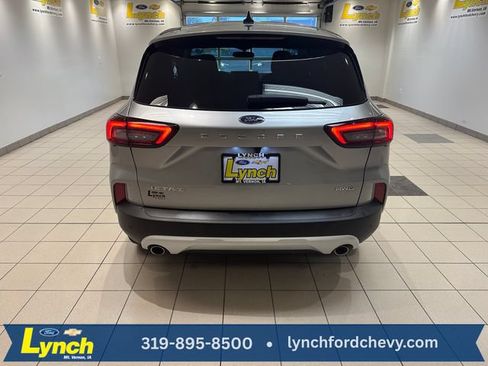 Used 2023 Ford Escape Active w/ Tech Pack #1 AWD/4WD image 25