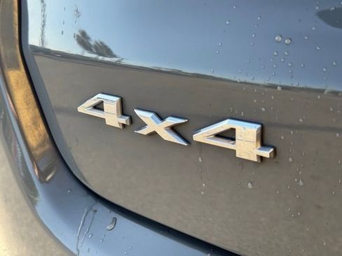 Used 2023 Jeep Compass Latitude w/ Sun and Sound Group image 11