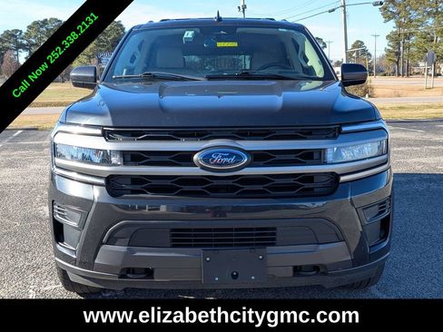 Used 2023 Ford Expedition Max XLT image 9