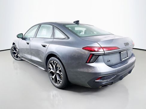 New 2026 Audi A6 Premium Plus image 5