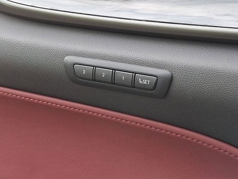 Used 2024 Lexus NX 350h AWD image 23