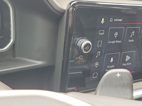 Used 2022 GMC Sierra 1500 Denali w/ Denali Reserve Package image 16