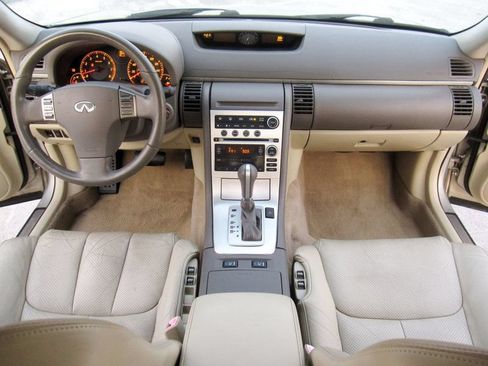 Used 2006 INFINITI G35 x Sedan w/ (P03) Premium Pkg C AWD/4WD image 21