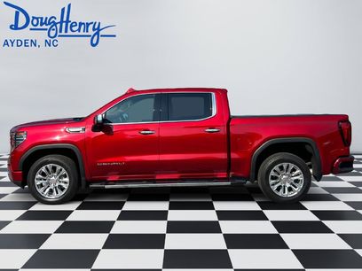 Used 2023 GMC Sierra 1500 Denali